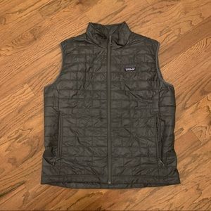 Patagonia Nano Puff Vest XL